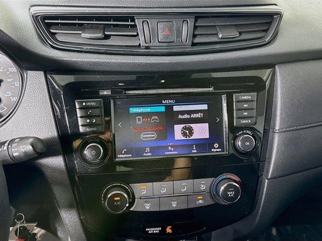 used 2019 Nissan Rogue car, priced at $14,997