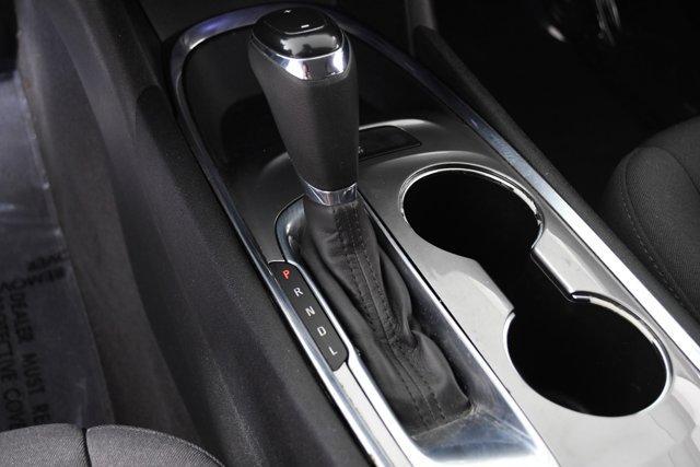 used 2019 Chevrolet Malibu car, priced at $8,597