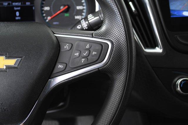 used 2019 Chevrolet Malibu car, priced at $8,597