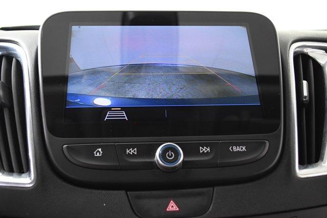 used 2019 Chevrolet Malibu car, priced at $8,597