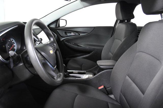 used 2019 Chevrolet Malibu car, priced at $8,597