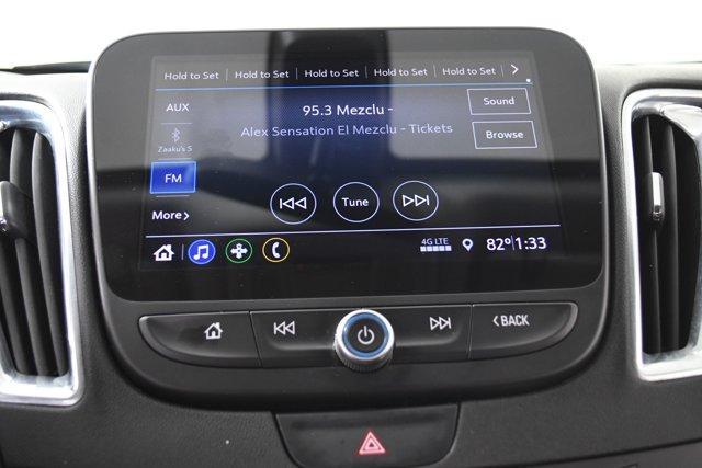 used 2019 Chevrolet Malibu car, priced at $8,597