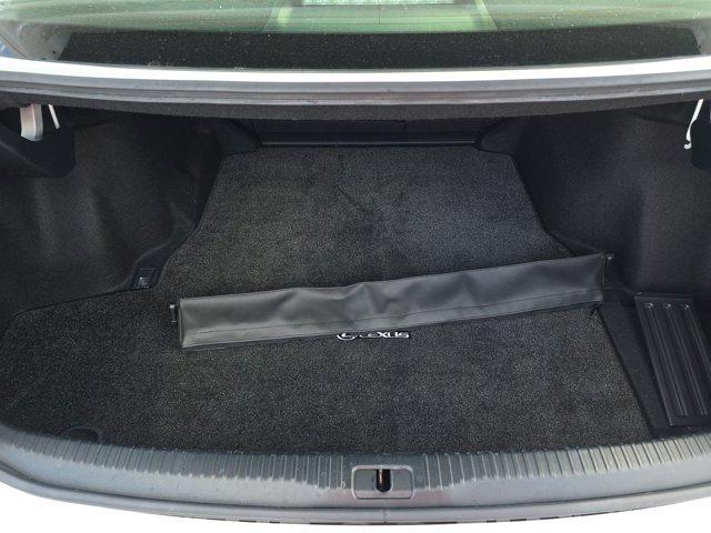 used 2019 Lexus IS 300 car, priced at $22,595