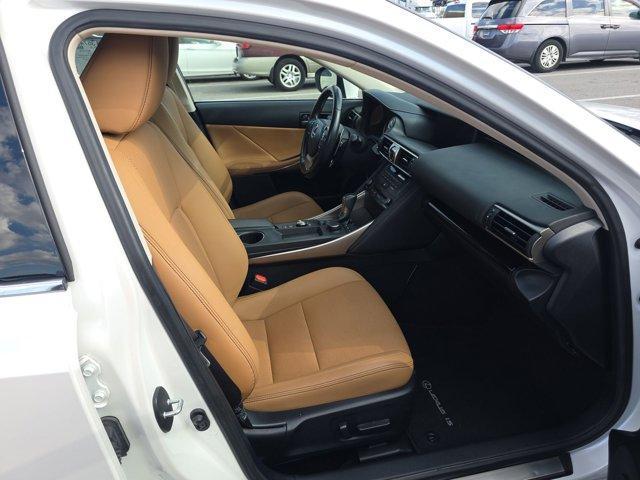 used 2019 Lexus IS 300 car, priced at $22,595