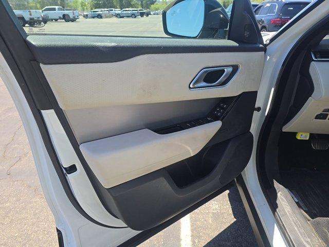 used 2020 Land Rover Range Rover Velar car, priced at $27,595