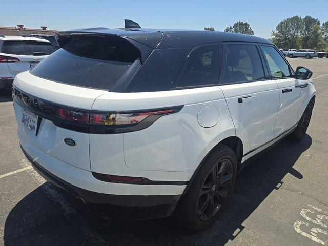 used 2020 Land Rover Range Rover Velar car, priced at $27,595