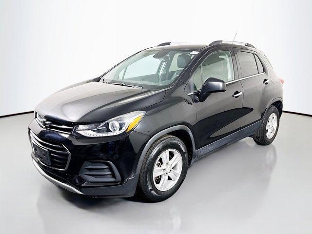 used 2020 Chevrolet Trax car, priced at $9,798