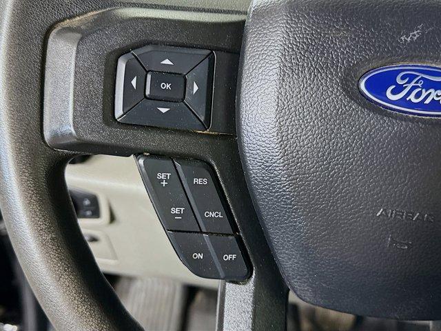 used 2020 Ford F-150 car, priced at $21,998