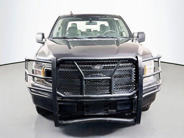 used 2020 Ford F-150 car, priced at $21,998