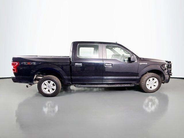 used 2020 Ford F-150 car, priced at $21,998