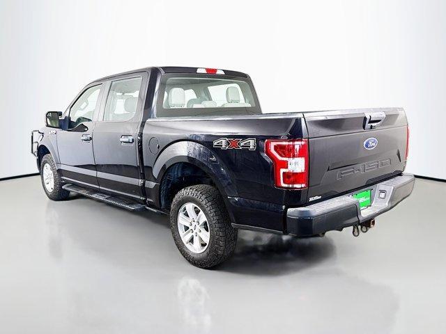 used 2020 Ford F-150 car, priced at $21,998