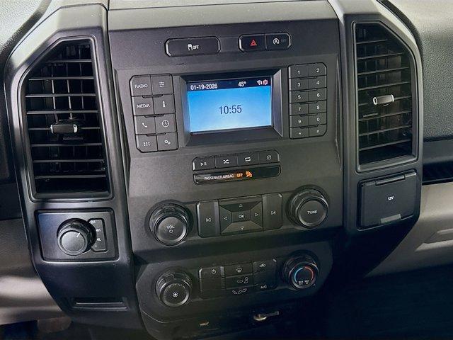 used 2020 Ford F-150 car, priced at $21,998