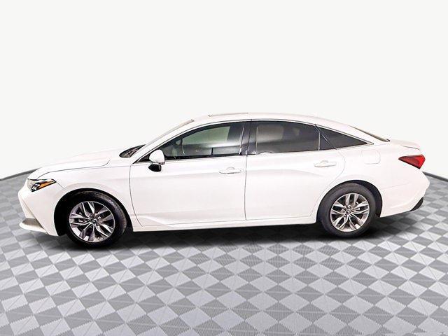 used 2019 Toyota Avalon car, priced at $22,298