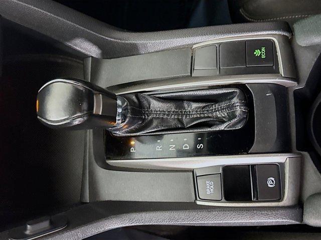 used 2018 Honda Civic car, priced at $13,998