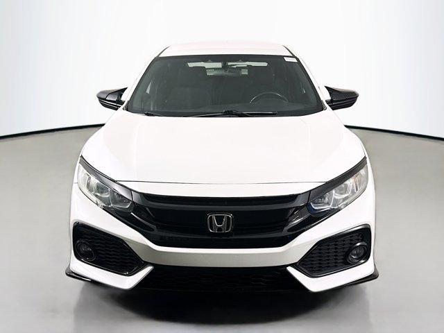 used 2018 Honda Civic car, priced at $13,998