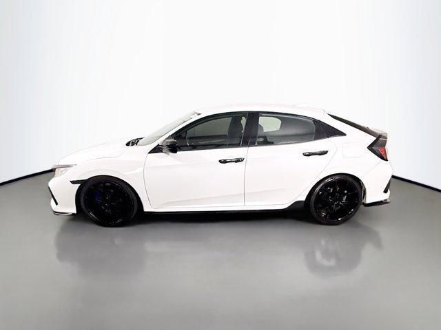 used 2018 Honda Civic car, priced at $13,998