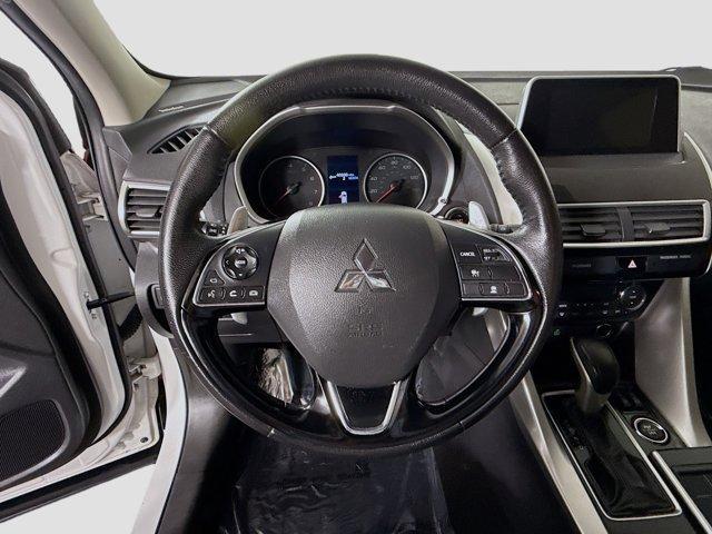 used 2019 Mitsubishi Eclipse Cross car, priced at $13,098