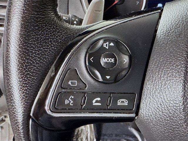 used 2019 Mitsubishi Eclipse Cross car, priced at $13,098