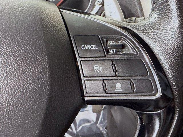 used 2019 Mitsubishi Eclipse Cross car, priced at $13,098