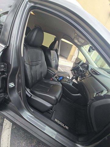 used 2018 Nissan Rogue car, priced at $13,998