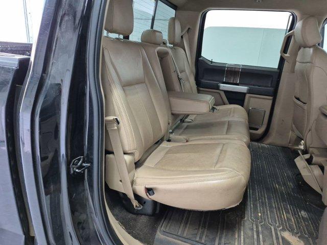 used 2020 Ford F-150 car, priced at $30,295