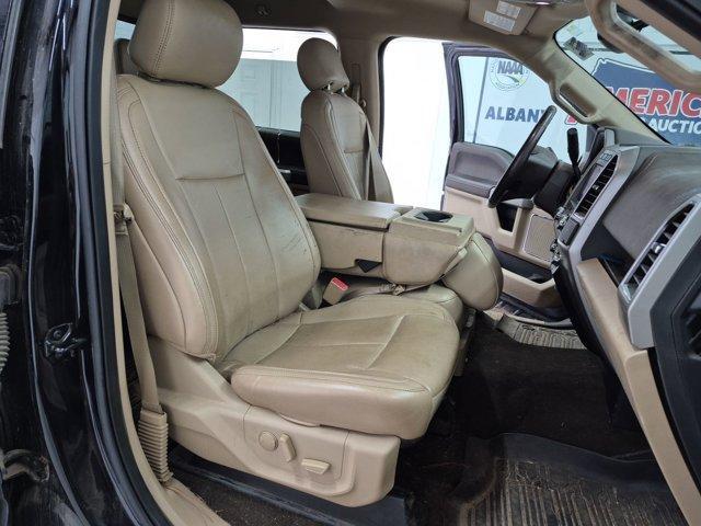 used 2020 Ford F-150 car, priced at $30,295