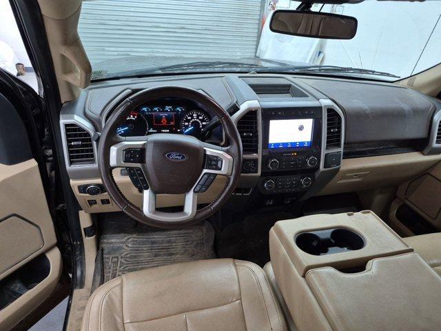 used 2020 Ford F-150 car, priced at $30,295