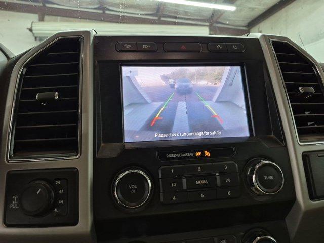 used 2020 Ford F-150 car, priced at $30,295