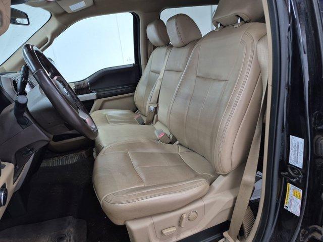 used 2020 Ford F-150 car, priced at $30,295