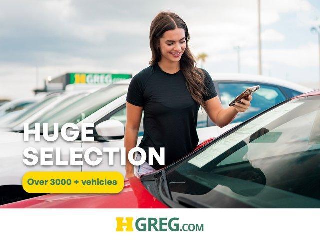 used 2022 Ram 1500 car, priced at $25,698