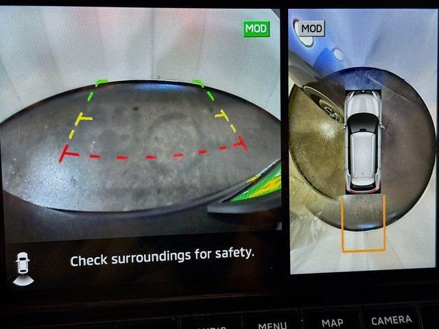 used 2023 Mitsubishi Outlander car, priced at $18,098