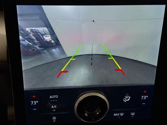 used 2021 Ford Mustang Mach-E car, priced at $14,998