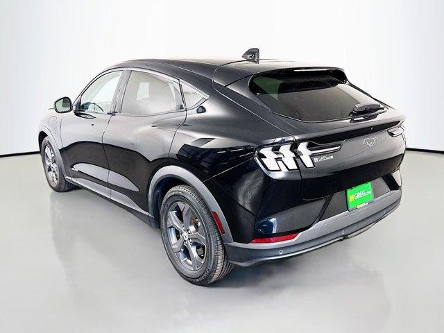 used 2021 Ford Mustang Mach-E car, priced at $14,998