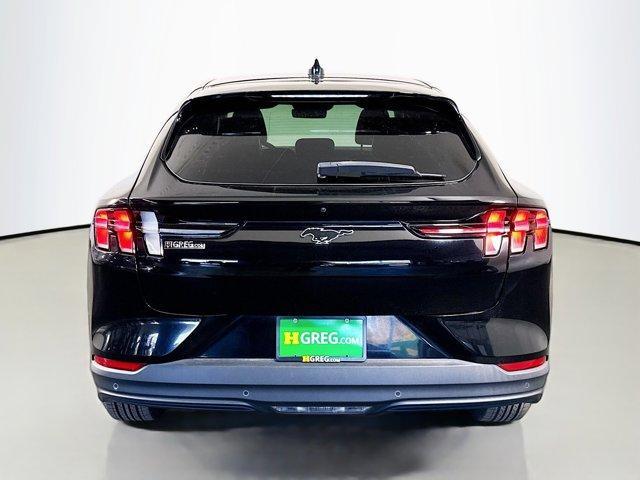 used 2021 Ford Mustang Mach-E car, priced at $14,998