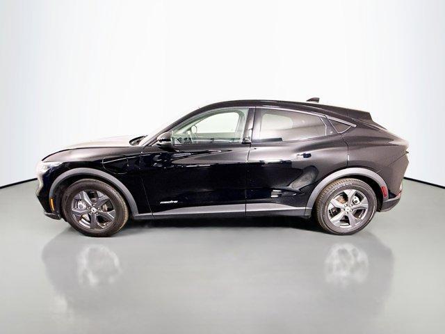 used 2021 Ford Mustang Mach-E car, priced at $14,998