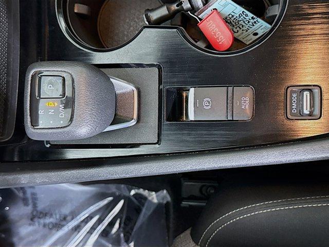 used 2021 Nissan Rogue car, priced at $14,998