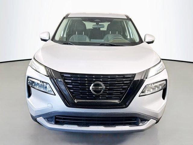 used 2021 Nissan Rogue car, priced at $14,998