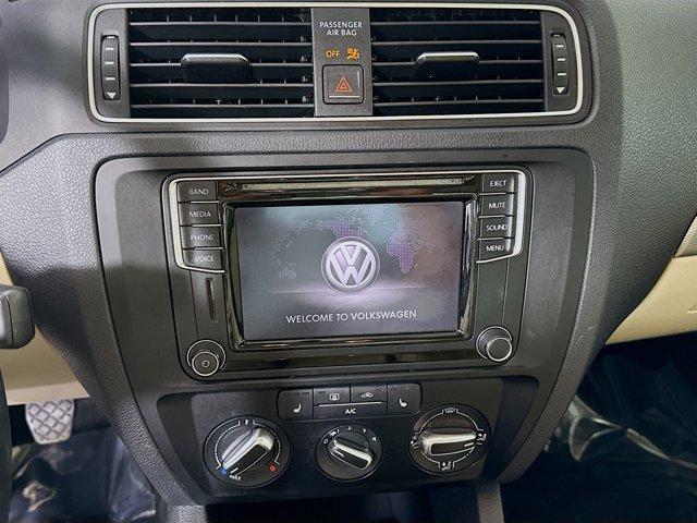 used 2017 Volkswagen Jetta car, priced at $8,498