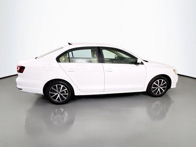used 2017 Volkswagen Jetta car, priced at $8,498