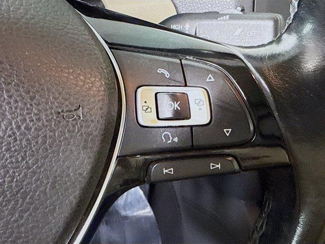 used 2017 Volkswagen Jetta car, priced at $8,498