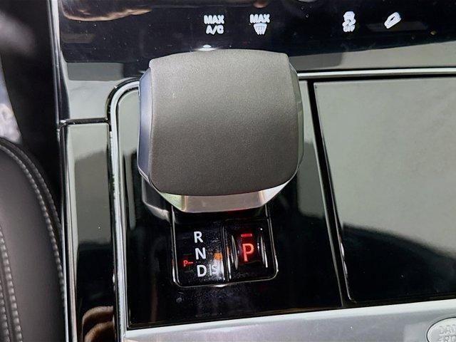 used 2023 Land Rover Range Rover Velar car, priced at $35,498