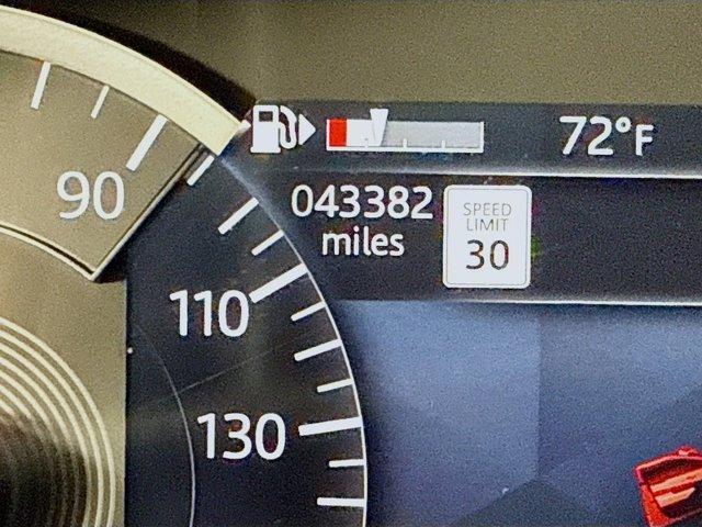 used 2023 Land Rover Range Rover Velar car, priced at $35,498