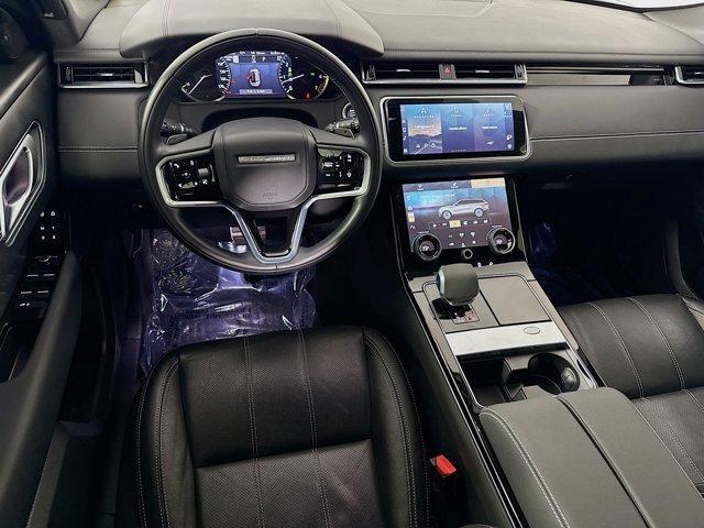 used 2023 Land Rover Range Rover Velar car, priced at $35,498