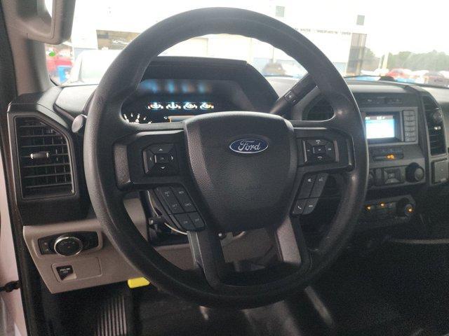 used 2020 Ford F-150 car, priced at $21,195