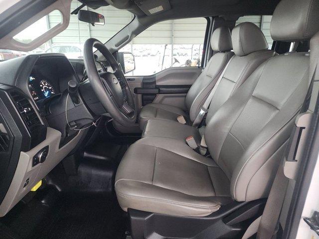 used 2020 Ford F-150 car, priced at $21,195
