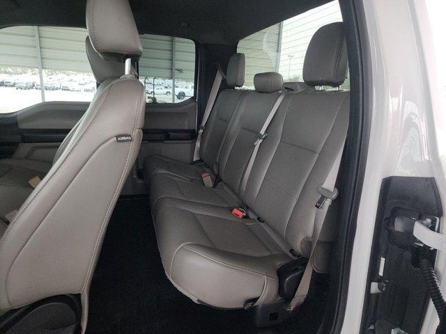 used 2020 Ford F-150 car, priced at $21,195