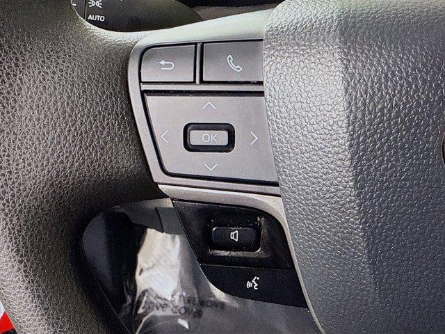 used 2025 Toyota Camry car, priced at $20,998