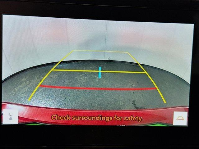 used 2025 Toyota Camry car, priced at $20,998