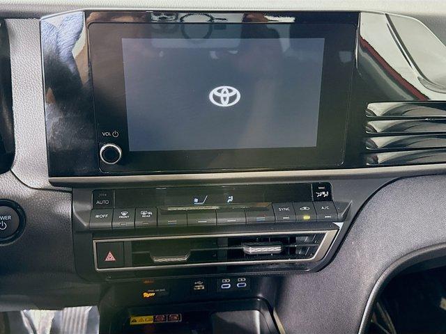 used 2025 Toyota Camry car, priced at $20,998
