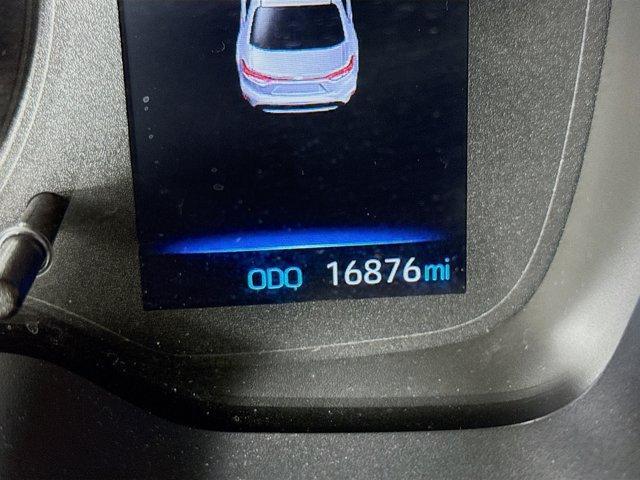 used 2022 Toyota Corolla car, priced at $16,998